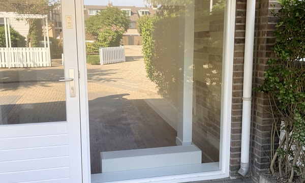 Studio | 45m² | €1045,-