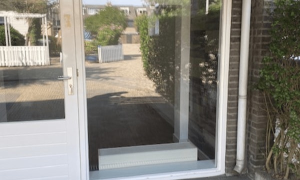 Studio | 45m² | €1045,-