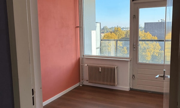 Kamer | 8m² | €482,-