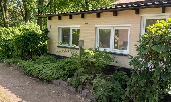 Appartement | 42m² | €1350,-
