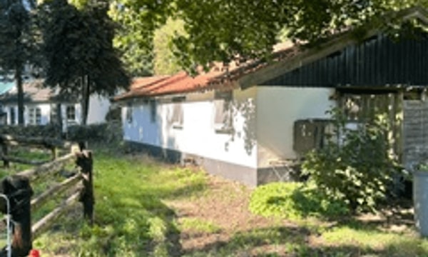Appartement | 48m² | €1450,-