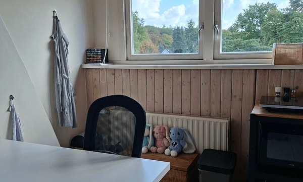Kamer | m² onbekend | €700,-