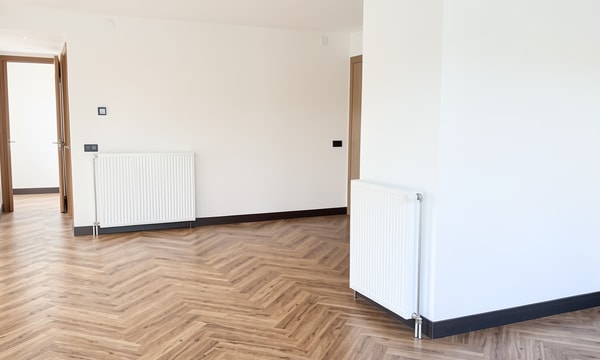 Appartement | 75m² | €1500,-