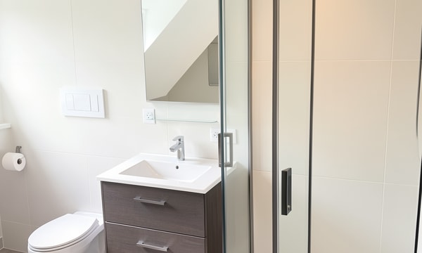 Huis | 104m² | €2350,-