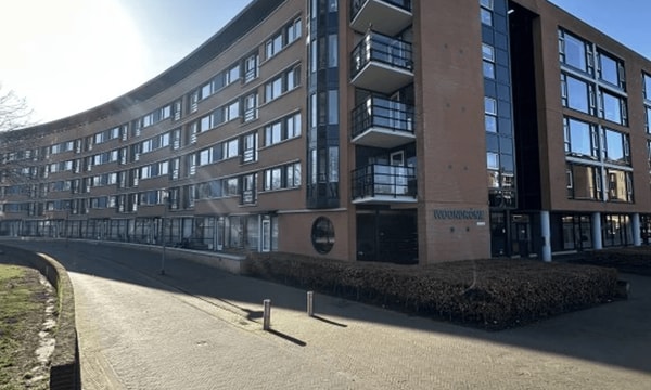 Appartement | 65m² | €1118,-