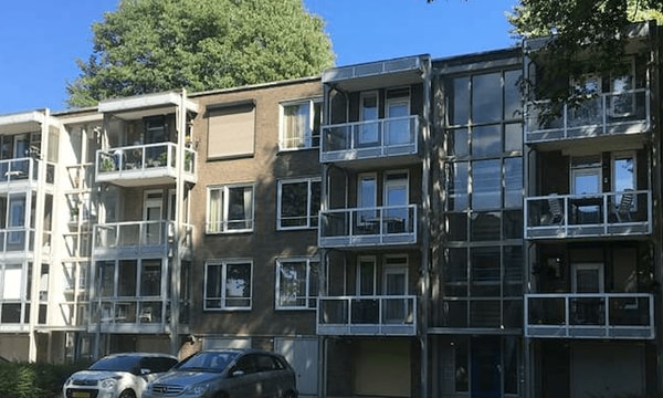 Appartement | m² onbekend | €733,-