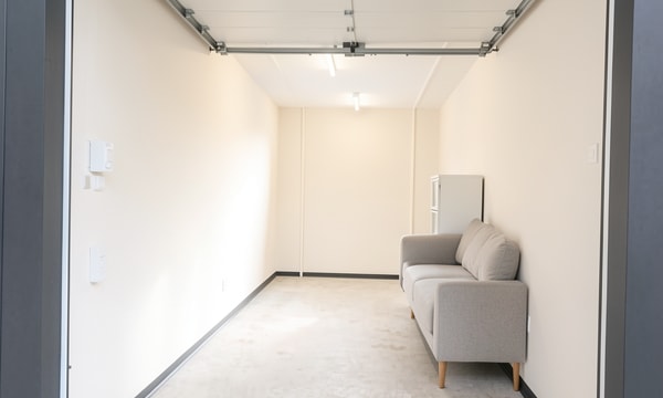 Opslagruimte | 21m² | €229,-