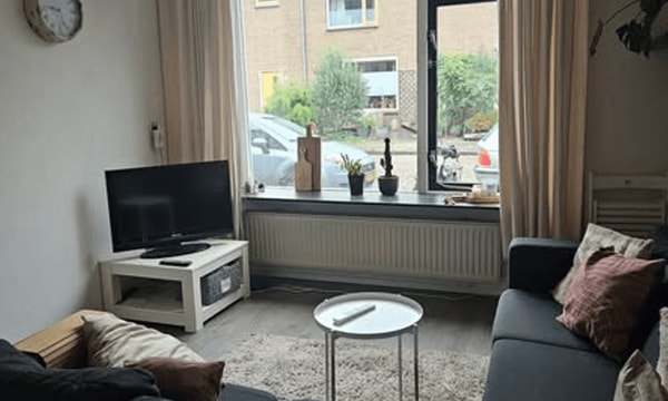 Kamer | 16m² | €495,-