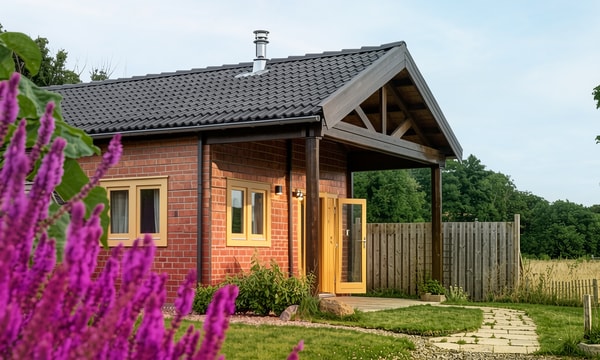 Huis | m² onbekend | €4093,-
