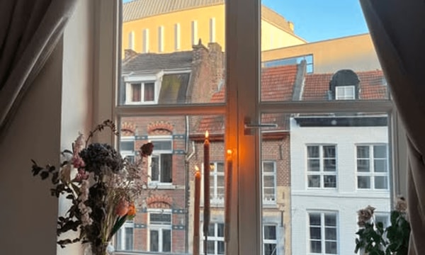 Kamer | 15m² | €469,-