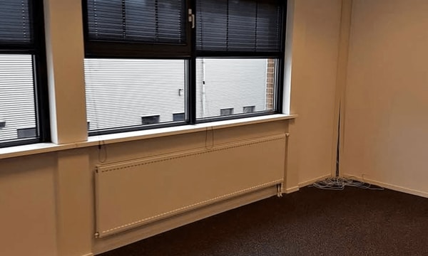 Kantoor | 60m² | €1000,-