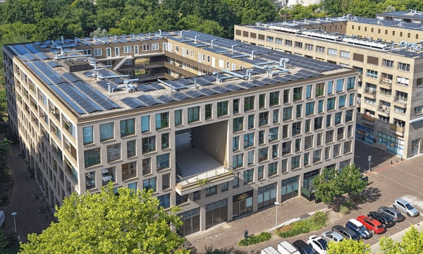 Huis | 98m² | €1570,-
