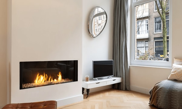 Huis | 120m² | €3250,-