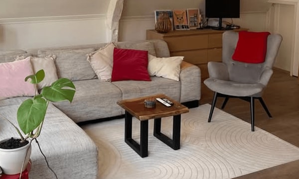 Kamer | 8m² | €685,-