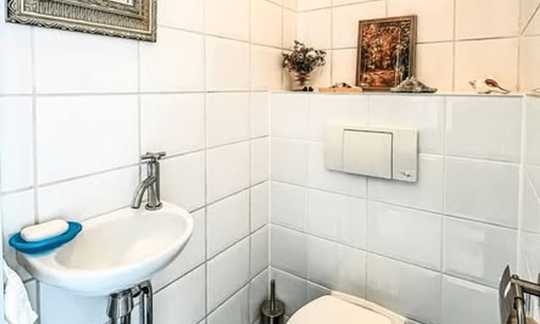 Studio | m² onbekend | €700,-