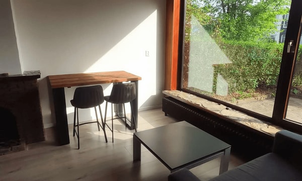 Appartement | 40m² | €1490,-