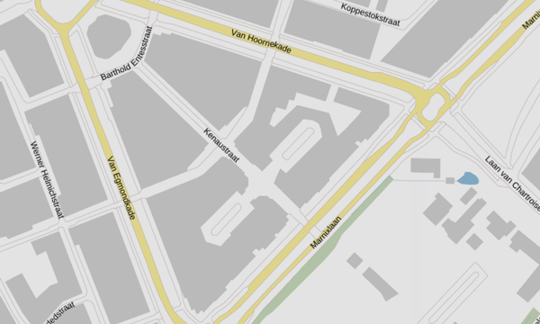 Huis | 55m² | €767,-