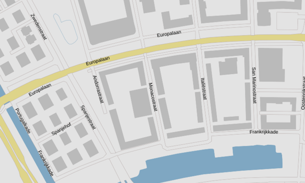 Huis | 72m² | €1287,-