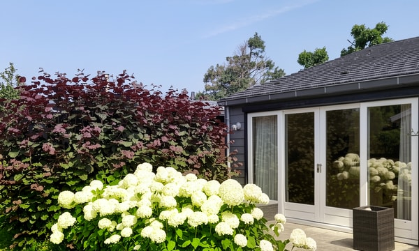 Huis | m² onbekend | €2337,-