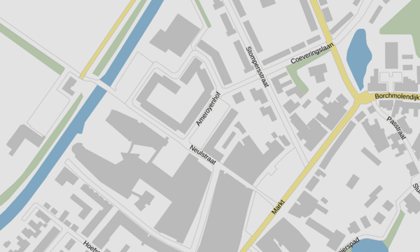 Huis | m² onbekend | €2319,-