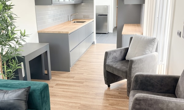 Huis | m² onbekend | €2319,-
