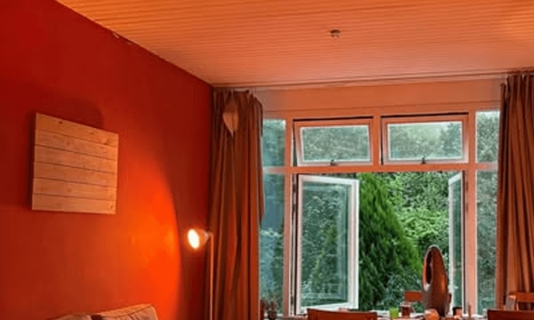 Kamer | 27m² | €631,-