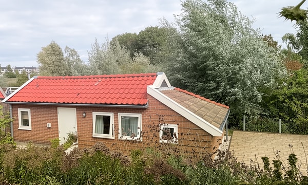Studio | 30m² | €3859,-