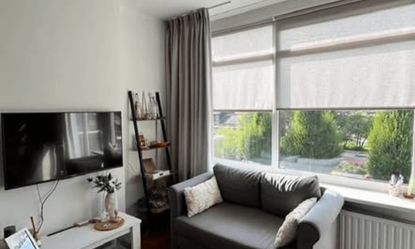 Kamer | m² onbekend | €585,-