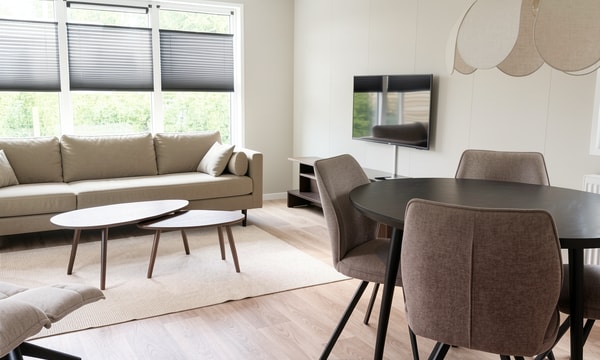 Chalet | 44m² | €3153,-