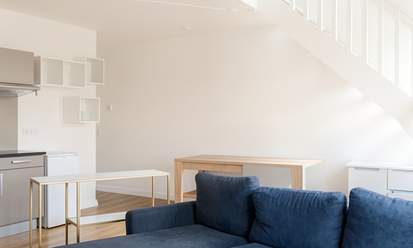 Appartement | 56m² | €999,-