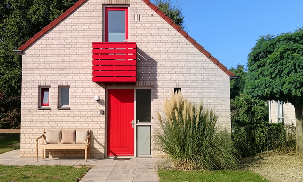 Huis | m² onbekend | €2575,-
