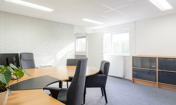 Kantoor | 65m² | €950,-