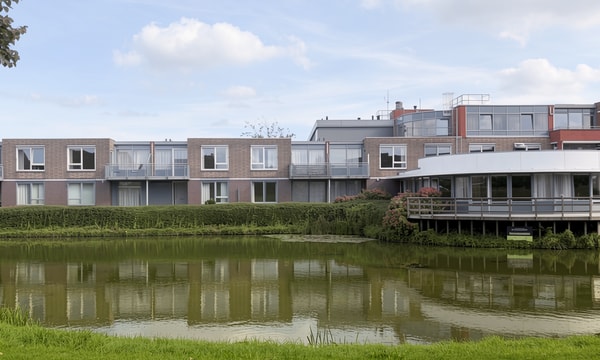 Appartement | 76m² | €1590,-