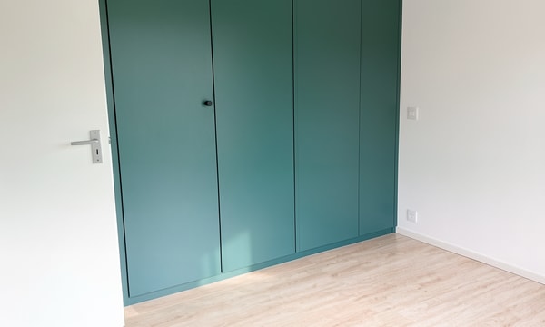 Kamer | 13m² | €630,-