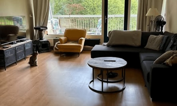 Kamer | 110m² | €785,-