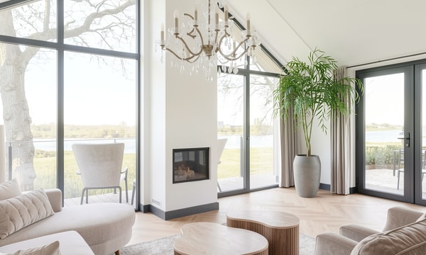 Huis | m² onbekend | €4593,-