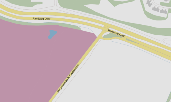 Huis | m² onbekend | €3938,-