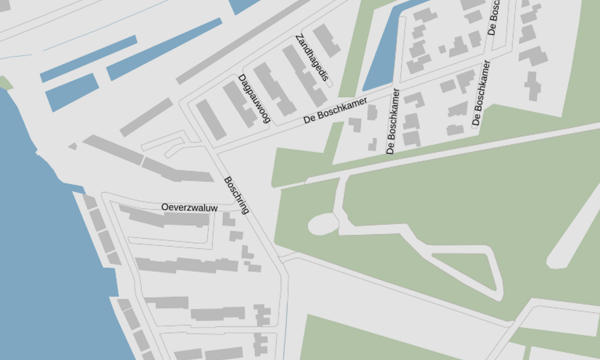 Huis | 125m² | €1375,-