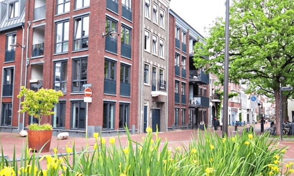 Appartement | 78m² | €1575,-