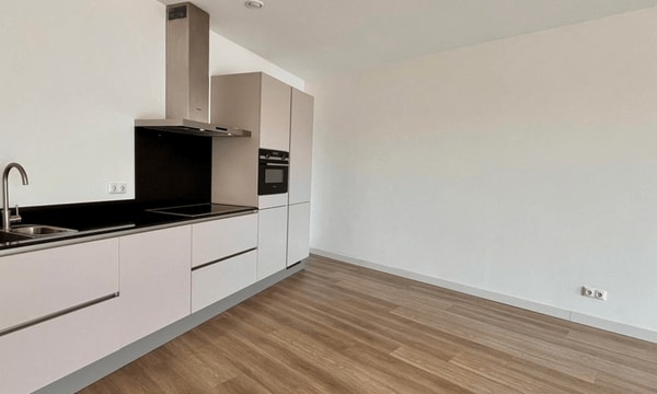 Appartement | 108m² | €2100,-