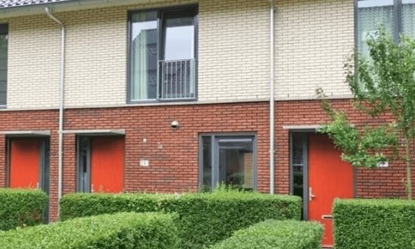 Huis | 118m² | €2600,-