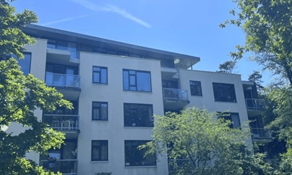Appartement | 70m² | €1503,-