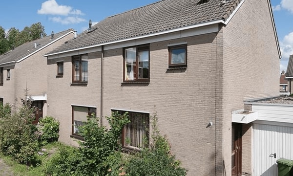Huis | 143m² | €1750,-