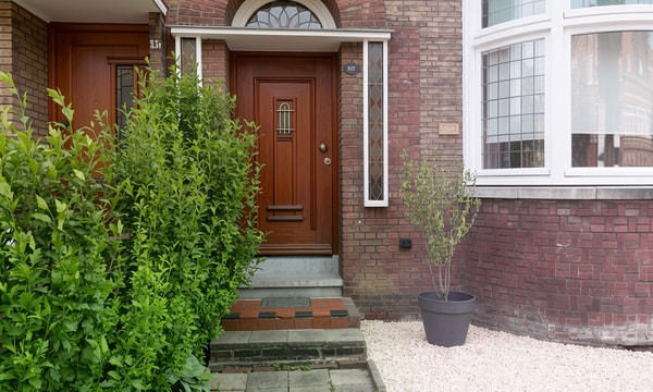 Huis | 221m² | €2600,-