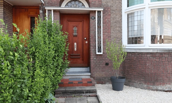 Huis | 221m² | €2600,-