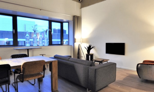 Appartement | 60m² | €1720,-