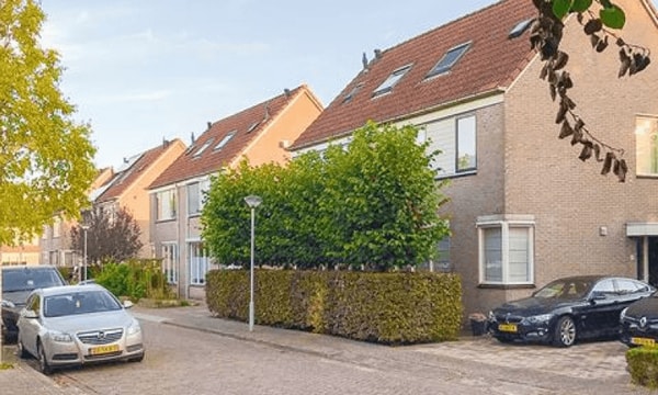 Huis | 115m² | €2100,-