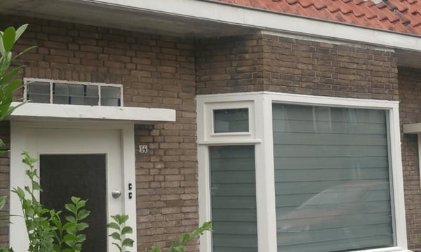 Appartement | 52m² | €823,-