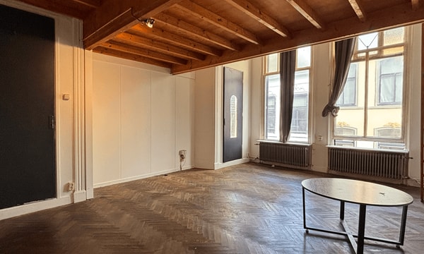 Kamer | 25m² | €678,-