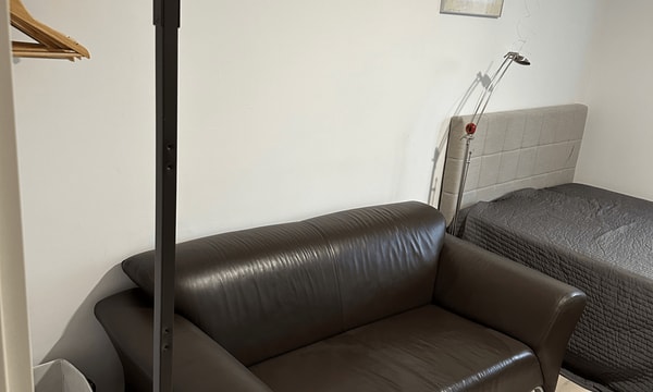 Kamer | 28m² | €875,-